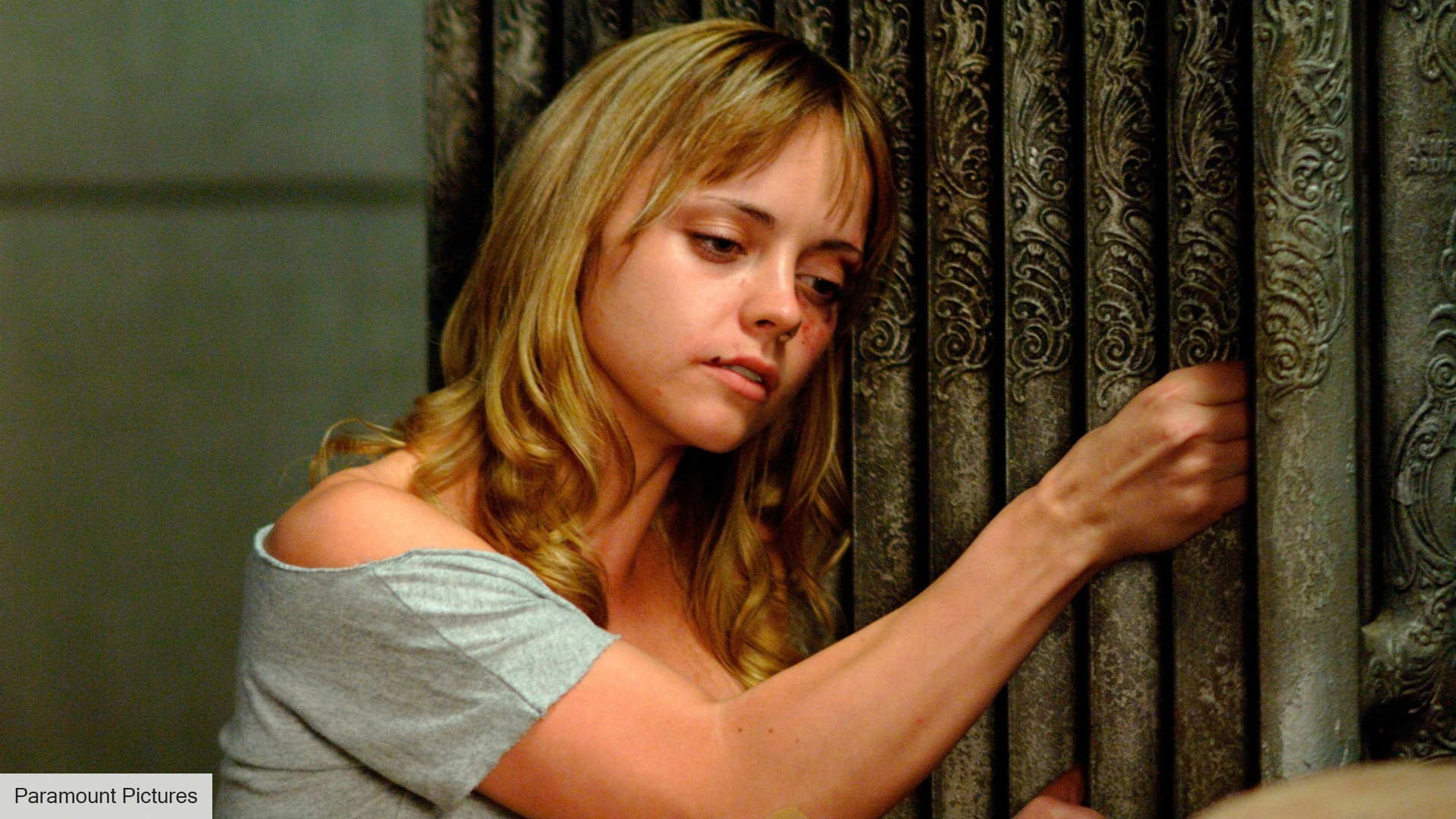 Christina Ricci Made Almost An Entire Movie Naked
