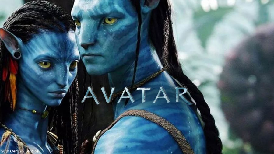 Avatar Header Image