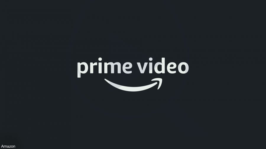 Amazon Prime Header Image