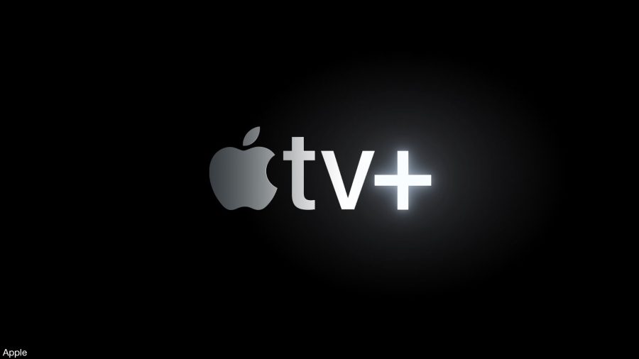 Apple TV+ Header Image