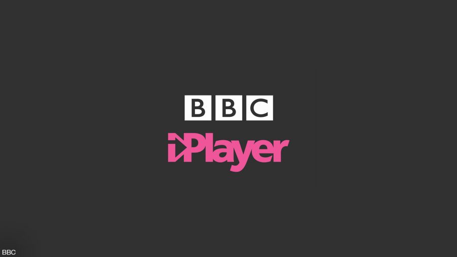 BBC iPlayer Header Image
