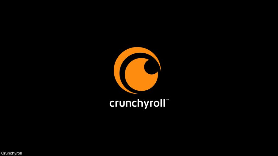 Crunchyroll Header Image