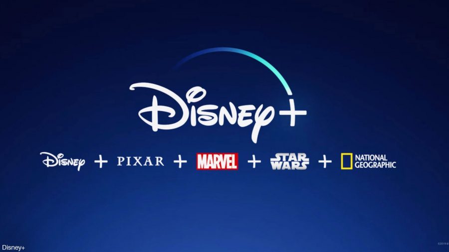 Disney Plus Header Image