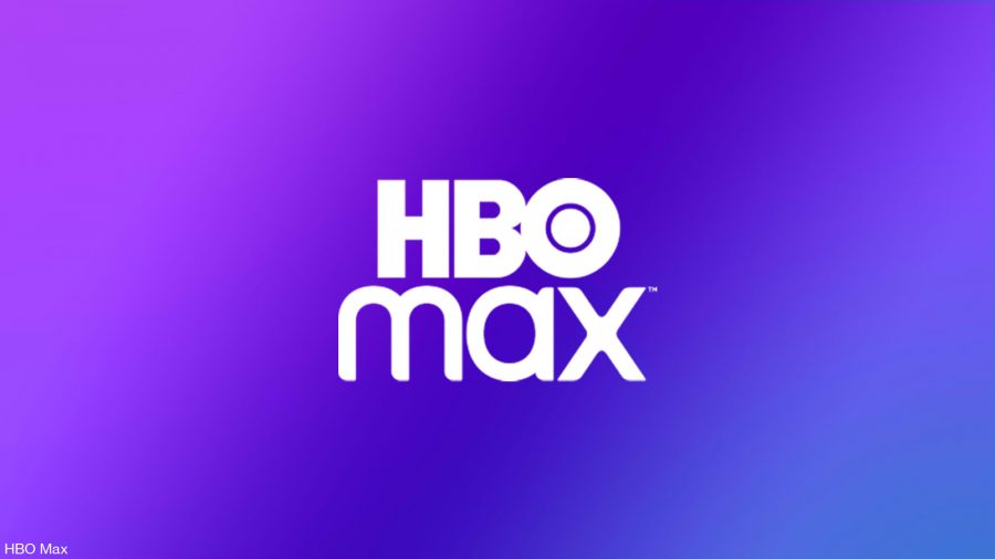 HBO Max Header Image