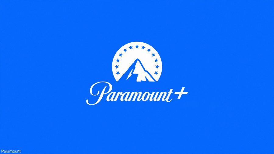 Paramount Plus Header Image