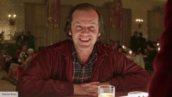Best horror movies: The Shining