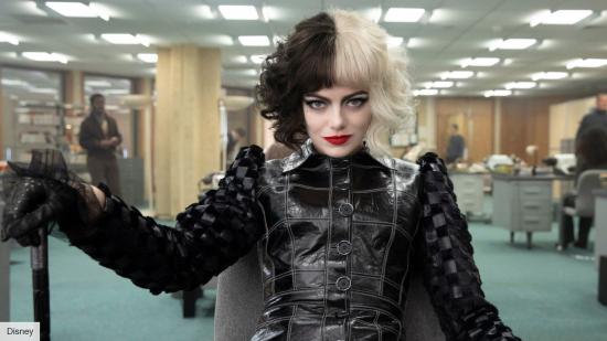 Cruella 2 release date: Emma Stone as Cruella