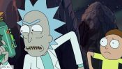 Rick and Morty movie “will happen” says series producer