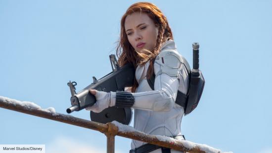Disney call Scarlett Johansson’s lawsuit sad and distressing