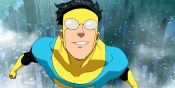 Invincible creator says the live-action movie will be different from the animated series