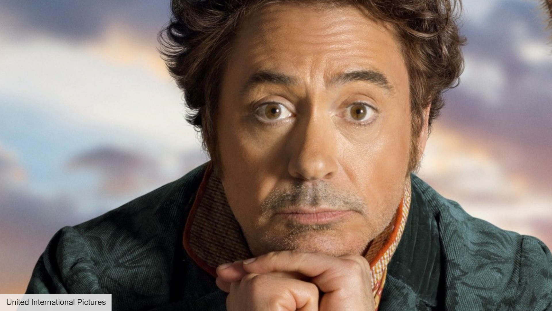 Robert Downey Jr. cast in Oldboy director's HBO spy series | The Digital Fix