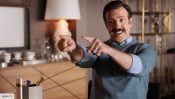 Ted Lasso will still end after season three says creator