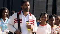 King Richard release date: Will smith in King richard