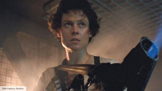 The Alien TV series won't feature the return of Sigourney Weaver as Ripley