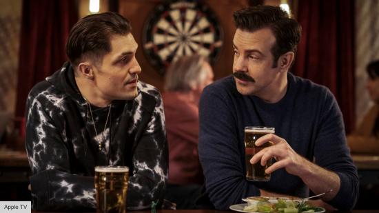 Ted Lasso season 2 episode 2 review: Ted and Jamie
