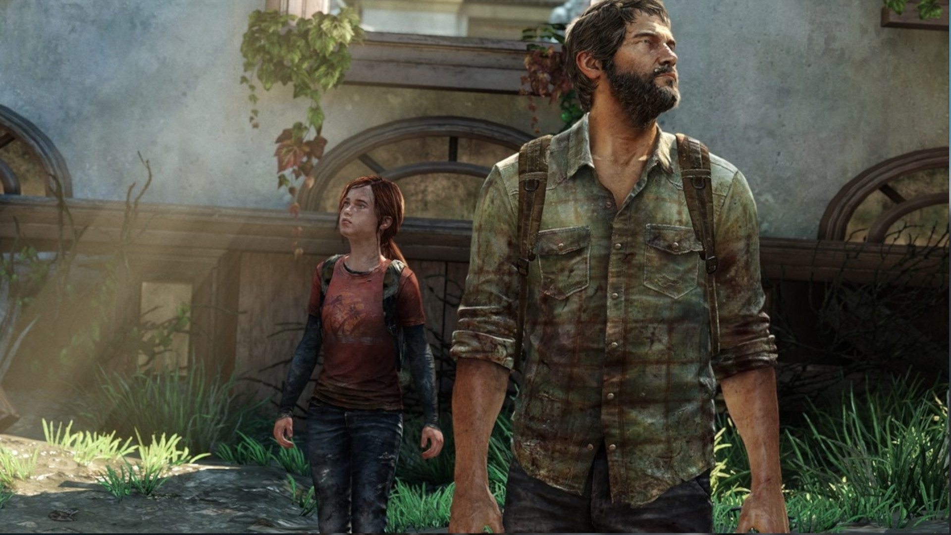 HBO's The Last Of Us Adds Nico Parker To Cast As Joel's Daughter - GameSpot