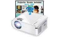 Save 66% off on this ARTSEA 5G Wi-Fi projector