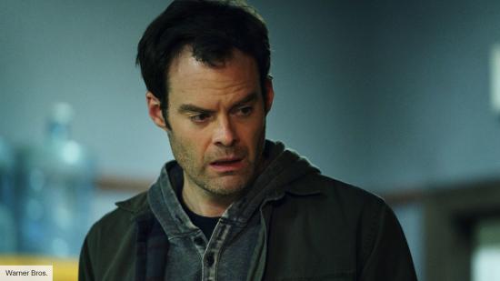 Barry season three has started filming: Bill Hader in Barry