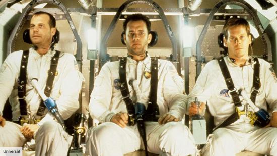 Best movies based on a true story: Apollo 13