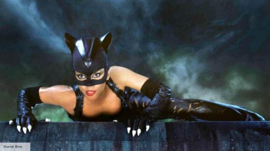 Catwoman: Halle Berry in Catwoman