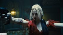 Harley quinn the suicide Squad: Margot Robbie 1
