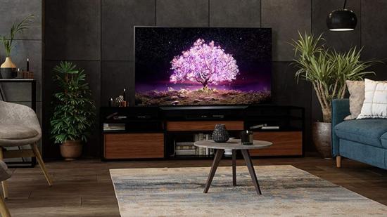 Save $300 on this OLED TV
