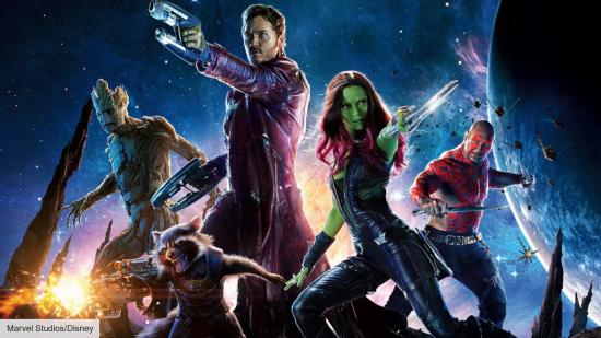 The Guardians of the Galaxy secret Suicide Squad cameo has been revealed: