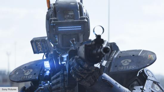 Chappie is the reason why Alien 5 was cancelled says District 9 director