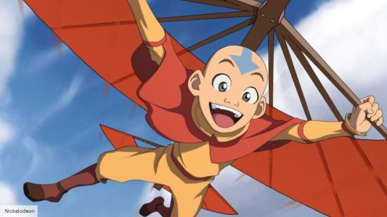 Netflix announces cast for new Avatar: The Last Airbender series
