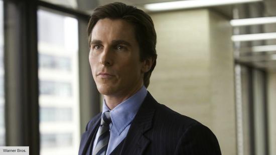 Christian Bale Love and Thunder villain: Christian Bale as Bruce Wayne