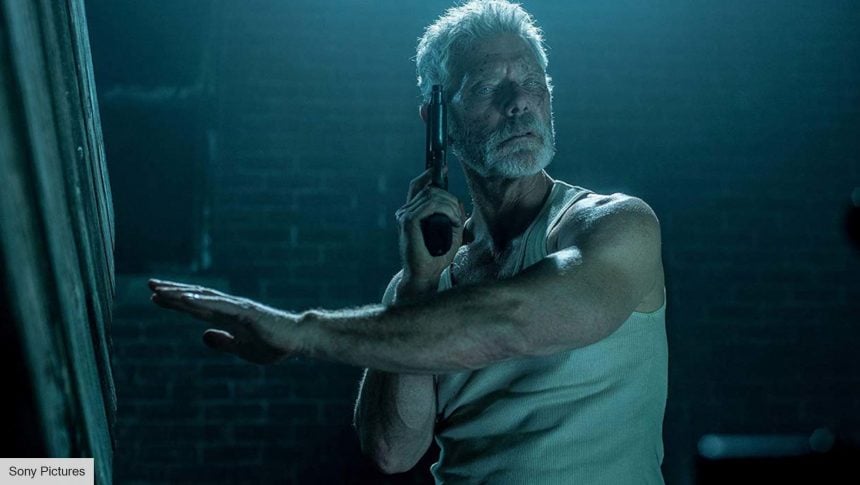 Don't Breathe 2 review: Stephen Lang is the Blind Man