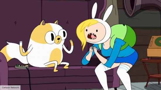 HBO Max places a series order for Fionna and Cake spin-off series