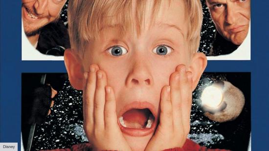Disney Plus announce a release date for Home Alone reboot