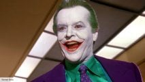 Michael Keaton reveals how Jack Nicholson convinced him not to get buff for Batman