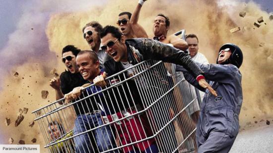 Jackass 4 gets into legal trouble following Bam Margera's lawsuit