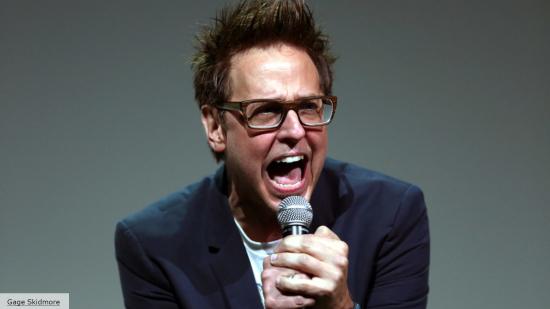 james gunn says marvel will make an r-rated movie