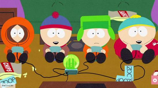 south park renewed for six more seasons
