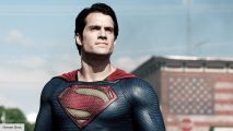 Henry Cavill as Superman / Clark Kent in Man of Steel