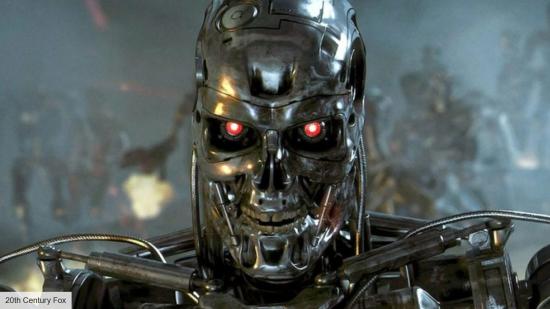 The Terminator producer talks the series' future