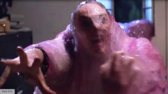 The best monster movies: The Blob