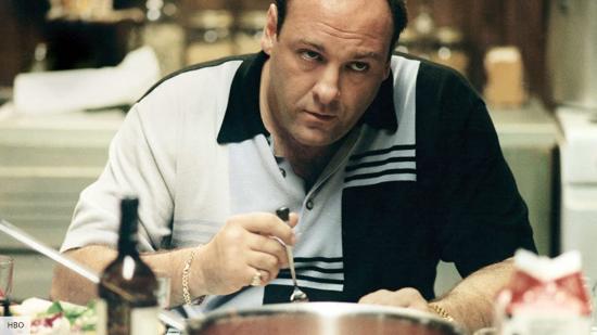 The Sopranos: creator shares nickname