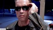 Arnold Schwarzenegger was paid $21,428 per word in Terminator 2