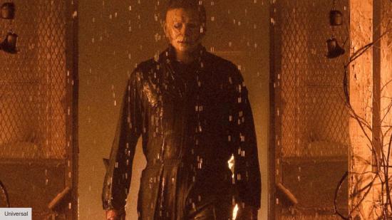 Halloween producers confirms that Michael Myers won't fight Freddy or Jason any time soon