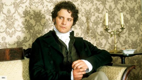 Why Colin Firth is the best Mr Darcy