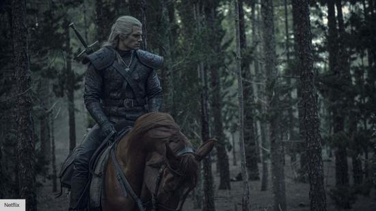 Netflix confirms that The Witcher Season 3 is in the works