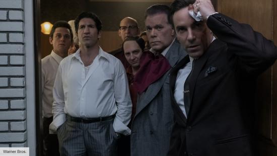 The Many Saints of Newark review: Ray Liotta and Jon Bernthal in The Many Saints of Newark