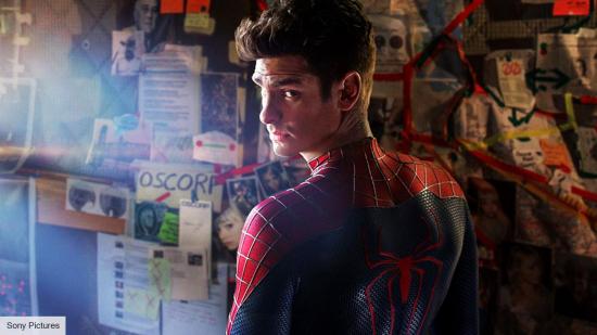 Spider-Man's Andrew Garfield still wants to see a Sinister Six spin-off