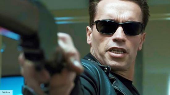 Arnold Schwarzenegger was paid $21,429 per word in Terminator 2