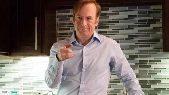 Better Call Saul actor back to filming after health scare