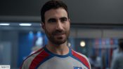 Ted Lasso's Brett Goldstein responds to bizarre theory that he’s a CGI character